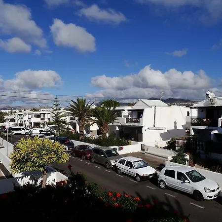 Studio Los Morales Ii Apartamento Puerto del Carmen (Lanzarote)