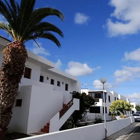 Studio Los Morales Ii Puerto del Carmen (Lanzarote)