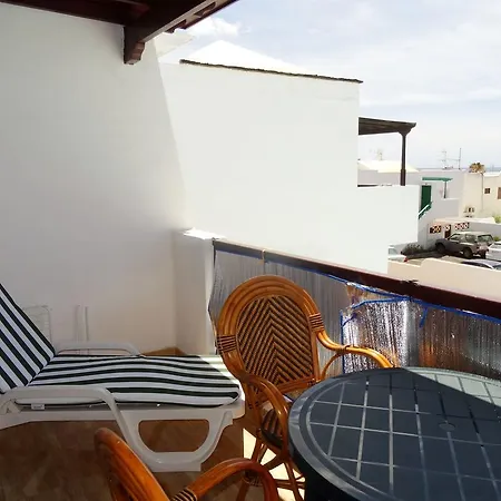 Studio Los Morales Ii Apartamento Puerto del Carmen (Lanzarote)