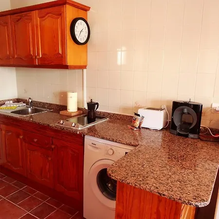 Apartamento Studio Los Morales Ii