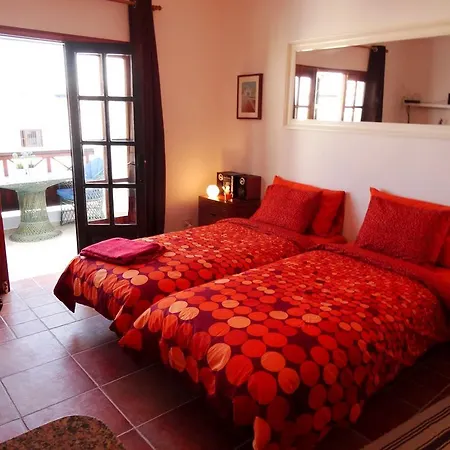 Studio Los Morales Ii Apartment *