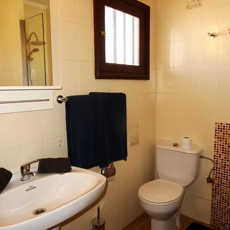 Apartment Studio Los Morales Ii Puerto del Carmen (Lanzarote)