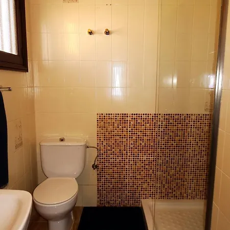 Apartamento Studio Los Morales Ii Puerto del Carmen (Lanzarote)