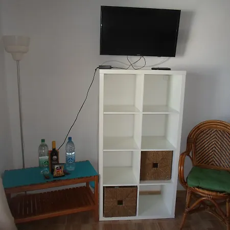 Studio Los Morales Ii Apartamento