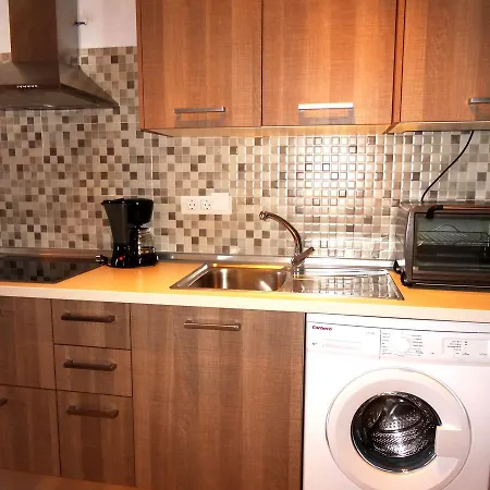 Apartamento Studio Los Morales Ii Puerto del Carmen (Lanzarote)