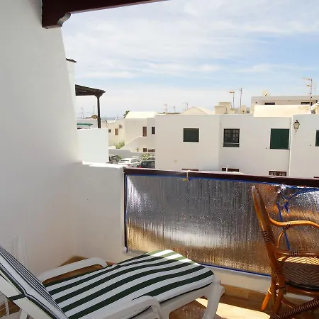 Apartamento Studio Los Morales Ii *