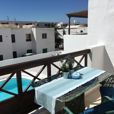 Apartamento Studio Los Morales Ii *